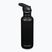Cestovní láhev Klean Kanteen Classic Flip Seal Sport 800 ml black
