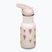Dětská cestovní láhev Klean Kanteen Flip Seal Sport Cap Straw 355 ml ice cream