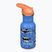 Dětská cestovní láhev Klean Kanteen Flip Seal Sport Cap Straw 355 ml Sharks in Shades