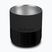 Termohrnek KLEAN KANTEEN Rise Lowball Slide Lid 237 ml black