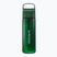 Cestovní láhev Lifestraw Go 2.0 z filtrem 650 ml terrace green