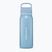 Cestovní láhev Lifestraw Go 2.0 Steel z filtrem 1 l icelandic blue