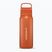Cestovní láhev Lifestraw Go 2.0 Steel z filtrem 1 l kyoto orange