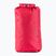 Voděodolný vak Exped Fold Drybag 22L červený EXP-DRYBAG