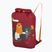 Voděodolný vak Exped Splash 15 l burgundy