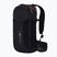 Exped Skyline 12 l turistický batoh černý