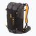 Turistický batoh Exped Impulse 20 l black