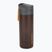 Cestovní láhev s filtrem  Bachgold Selfpress Waterfilter 500 ml red