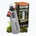 Turistická láhev s filtrem Bachgold Squeee 1000 ml white