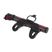 Ruční cyklistická pumpa Blackburn Airstik SL HP 160psi šedá BBN-7085515