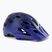 Dámská cyklistická helma GIRO TREMOR tmavě modrá GR-7089339