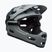 Cyklistická přilba Bell Super 3R MIPS downdraft matte gray/gunmetal