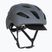 Cyklistická helma Giro Cormick Integrated MIPS matte grey maroon