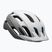 Cyklistická přilba Bell Trace Univerzal matte white/silver