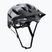 Cyklistická přilba Bell 4Forty matná matte gloss black/camo