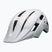 Dětská cyklistická přilba Bell Sidetrack II Integrated MIPS white stars