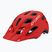 Cyklistická přilba Giro Fixture Integrated MIPS matte trim red