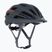 Cyklistická helma Giro Register matte portaro grey