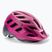 Dámská cyklistická přilba GIRO RADIX W růžová GR-7129752