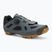 Pánské MTB cyklistické boty Giro Rincon dark shadow rubber