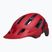 Dětská cyklistická přilba Bell Nomad 2 Integrated MIPS Jr matte red