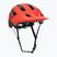 Cyklistická přilba Bell Nomad 2 matte red