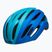 Cyklistická přilba Bell Avenue matte blue