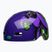 Dětská cyklistická přilba Bell Lil Ripper purple tentacle