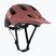 Dětská cyklistická helma Bell Nomad 2 Jr matte pink