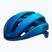 Cyklistická přilba Bell XR MIPS Spherical matte gloss blue/flare