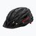 Cyklistická přilba Giro Artex Integrated MIPS matte black crossing