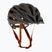 Cyklistická helma Giro Artex Integrated MIPS matte trail green