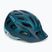 Cyklistická přilba Giro Radix modrá 7140656