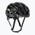 Cyklistická helma Giro Syntax matte black underground