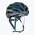 Cyklistická helma Giro Syntax matte harbor blue