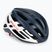 Cyklistická helma Giro Agilis námořnictvo-bílý GR-7141773