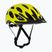 Cyklistická helma Bell Tracker matte hi-viz