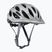 Cyklistická helma Bell Tracker matte silver