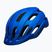 Cyklistická přilba Bell Trace matte blue