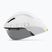 Cyklistická přilba Giro Aerohead MIPS matte white silver
