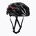 Cyklistická přilba Giro Revel black bright red