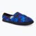 Zimní bačkory Nuvola Classic Printed tempesta blue