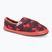 Zimní bačkory Nuvola Classic Printed camuffare red