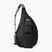Městský batoh KAVU Rope 10 l black
