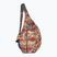Městský batoh KAVU Rope 10 l brush meadow