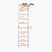 Gymnastický žebřík RINAGYM SPR A white
