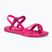 Dětské sandály Ipanema Fashion Sand VIII Kids lilac/pink