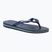Žabky Havaianas Brasil Logo navy blue H4110850