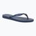 Dámské žabky Havaianas Slim navy blue