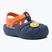 Dětské sandály Ipanema Summer IX navy blue 83188-20771